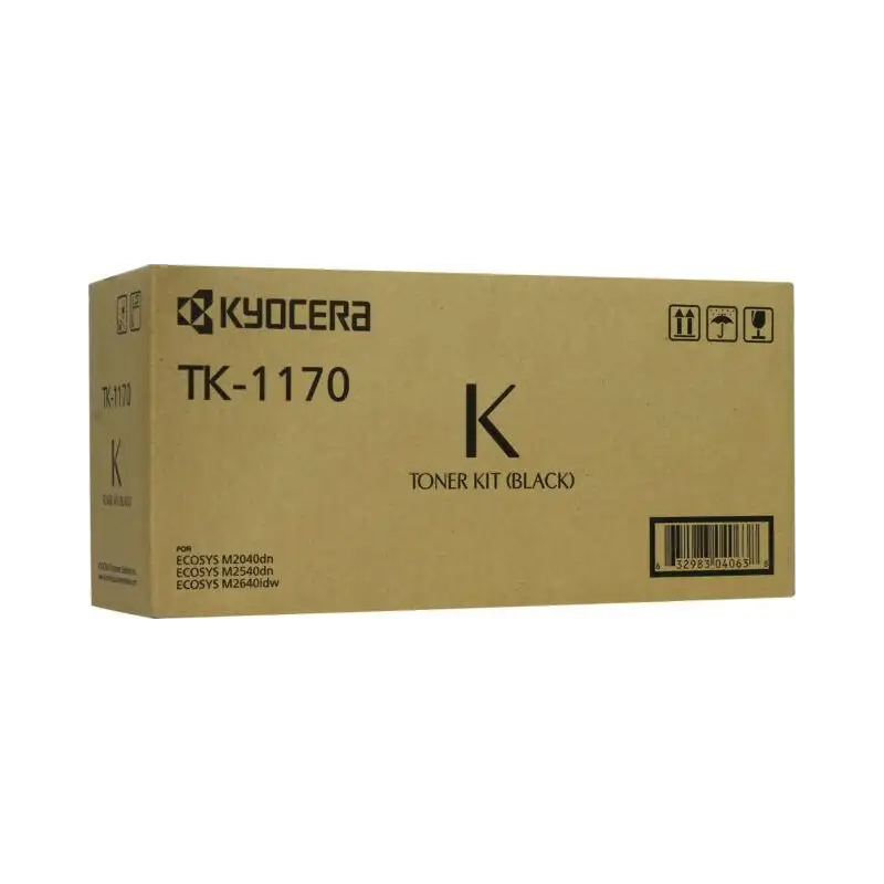 (1T02S50NL0) KYOCERA-MITA TONER NEGRO ECOSYS M2640IDW