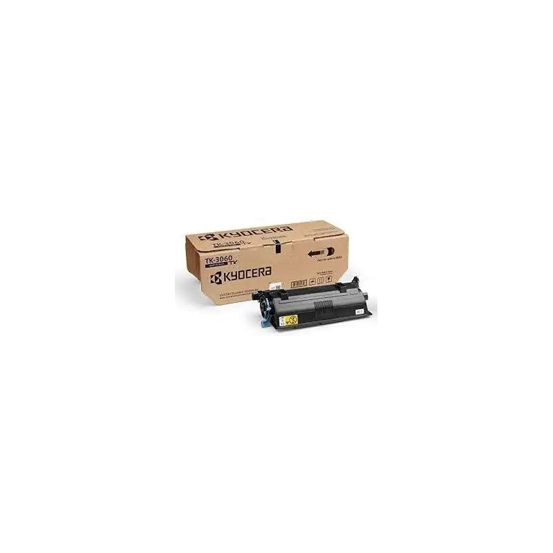 (1T02V30NL0) KYOCERA TONER NEGRO ECOSYS M3145/3645IDN - TK-3060
