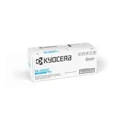 (1T02YJCNL0) KYOCERA TONER CIAN ECOSYS PA3500CX/MA3500CIX/MA3500CIFX - TK-5370C
