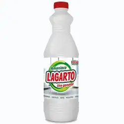 (003042) LAGARTO AMONIACO BOTELLA 1500ML