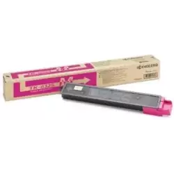 (1T02NPBNL0) KYOCERA-MITA   TÓNER MAGENTA TK 8325 M