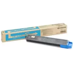 (1T02NPCNL0) KYOCERA-MITA   TÓNER CIAN TK 8325 C