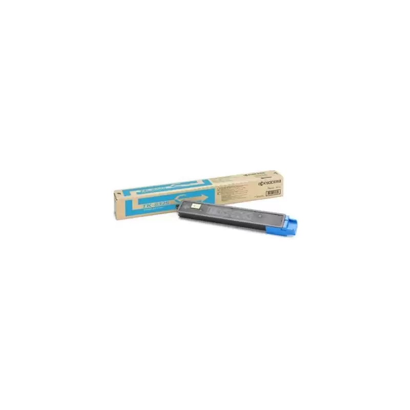 (1T02NPCNL0) KYOCERA-MITA   TÓNER CIAN TK 8325 C