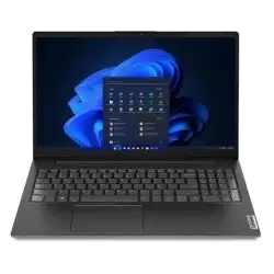 (83GW000BSP+32GB+1TB+) LENOVO PORTATIL V15 G5 IAH I5-120U 32GB (2X16GB) 1TB SSD 15
