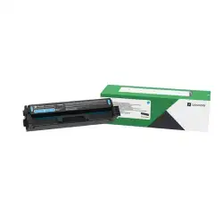 (20N20C0) LEXMARK TONER CIAN CX331