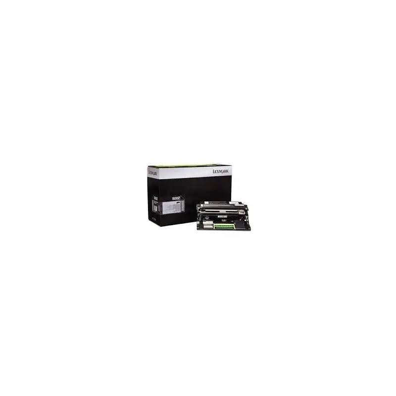 (50F0ZA0) LEXMARK UNIDAD DE IMAGEN NEGRO MS-310
