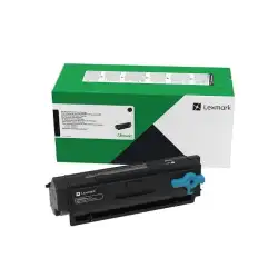 (55B2000) LEXMARK TONER NEGRO MS431DN