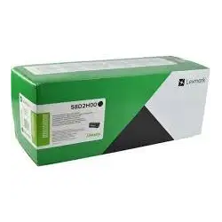 (58D2H00) LEXMARK TONER NEGRO MS-725DVN