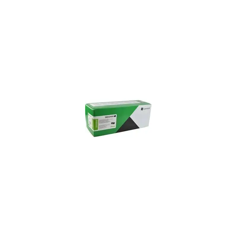 (58D2H00) LEXMARK TONER NEGRO MS-725DVN