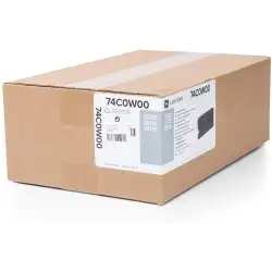 (74C0W00) LEXMARK RECIPIENTE PARA TÓNER RESIDUAL - 74C0W00
