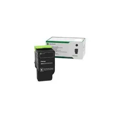 (78C20K0) LEXMARK TONER NEGRO CX622ADE