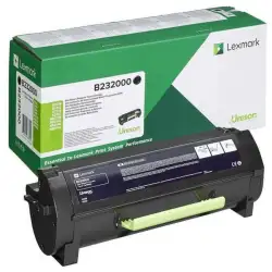 (B232000) LEXMARK TONER NEGRO MB2338ADW