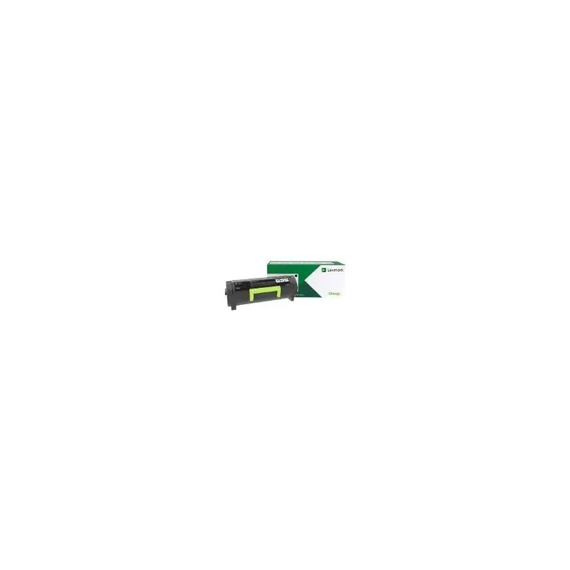 (B252X00) LEXMARK TONER NEGRO B2600 SERIES