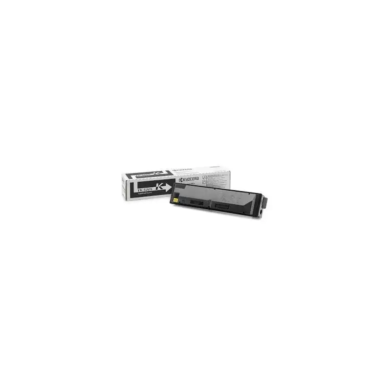 (1T02R50NL0) KYOCERA MITA TONER NEGRO TK5205K