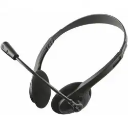(981-000593) LOGITECH AURICULARES ESTEREO H111 CON MICRÓFONO 3