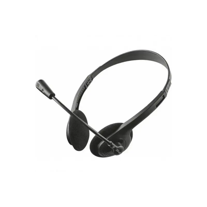 (981-000593) LOGITECH AURICULARES ESTEREO H111 CON MICRÓFONO 3