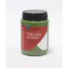(110822) LA PAJARITA TÉMPERA ESCOLAR BOTE DE 35ML SATINADA VERDE MONTE L-16