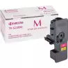 (1T02R9BNL1) KYOCERA MITA TONER MAGENTA ECOSYS M5521CDN