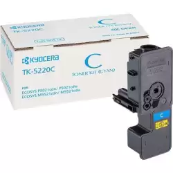 (1T02R9CNL1) KYOCERA MITA TONER CIAN ECOSYS M5521CDN
