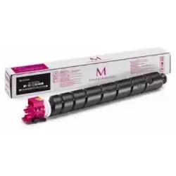 (1T02RLBNL1) KYOCERA TONER MAGENTA LASER TK 8335