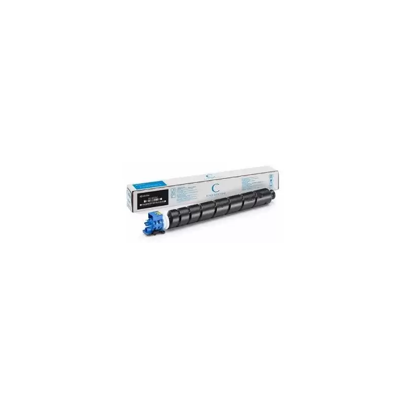 (1T02RLCNL1) KYOCERA TONER CIAN LASER TK 8335