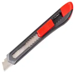 (018211) MAPED CÚTER START PLÁSTICO 18 MM