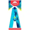 (281017) MAPED REGLA PLEGABLE COSMIC TEENS 15/30 CM
