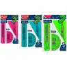 (895024) MAPED REGLAS TWIST´N FLEX ORIGINAL 15CM C/SURTIDOS KIT 3 PIEZAS