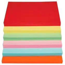 (0471VE) MARIOLA SUBCARPETA FOLIO CARTULINA 180GR VERDE PACK -50U-
