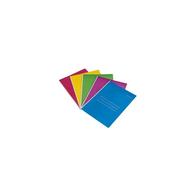 (0480FU) MARIOLA SUBCARPETA FOLIO 180GR FUCSIA PACK -50U-