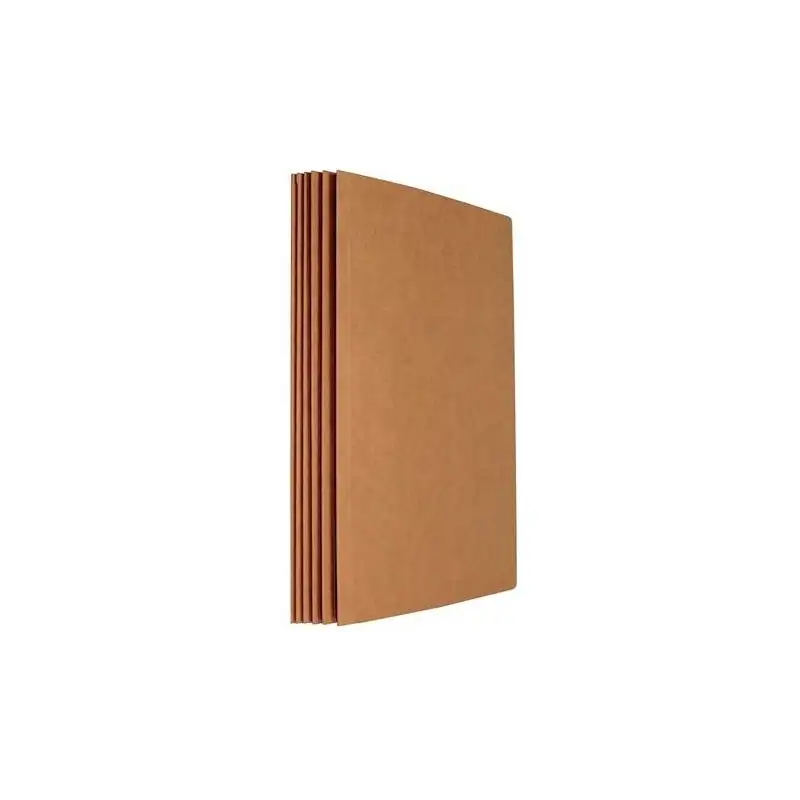 (0481KK) MARIOLA SUBCARPETA FOLIO 200GR KRAFT PACK -50U-