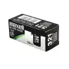 (SR0616SW MXL) MAXELL MICRO PILAS PLANAS ÓXIDO DE PLATA 1