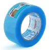 (22742) MIARCO CINTA DE EMBALAJE GAMA AZUL ROLLO 48X132 TRANSPARENTE