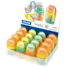 (4701116LK2) MILAN AFILABORRA CAPSULE SERIE NEW LOOK C/SURTIDOS EXPOSITOR 16 UD
