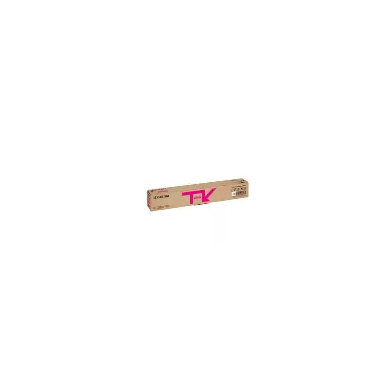 (1T02YPBNL0) KYOCERA TÓNER MAGENTA ECOSYS M-3040 DN