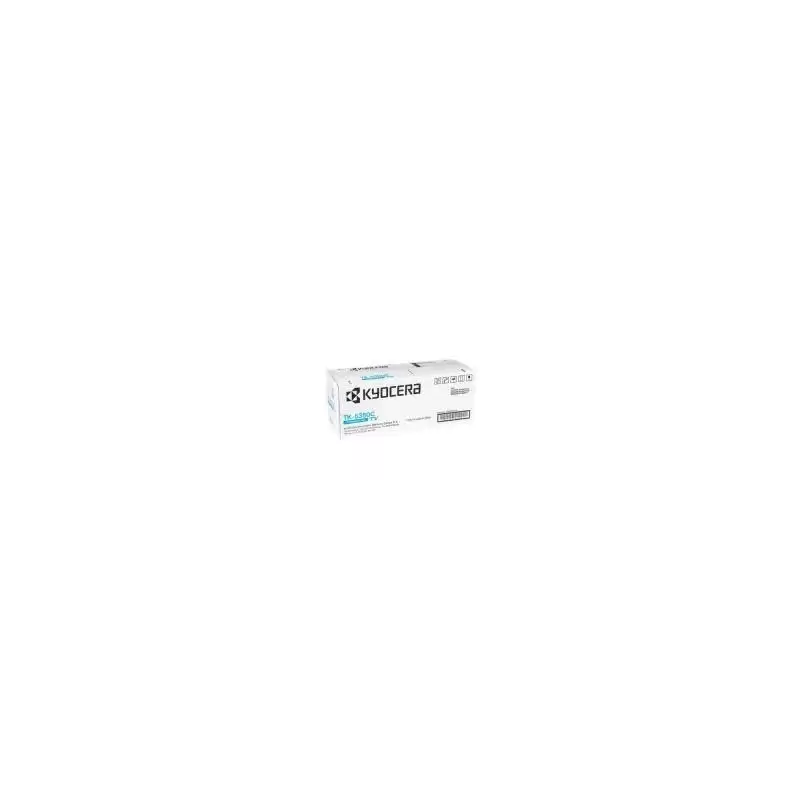 (1T02Z0CNL0) KYOCERA TONER CIAN PA4000CX
