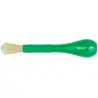(0421300) MILAN PINCEL PELO CERDA GRUESO SERIE 213 PARA COLA Y TÉMPERA VERDE