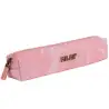 (081129LVP) MILAN PORTATODO MINI REDONDO SERIE LAVA ROSA
