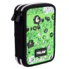 (081264TN2) MILAN PLUMIER 2 PISOS CON CONTENIDO SERIE ESPECIAL TANDEM 2