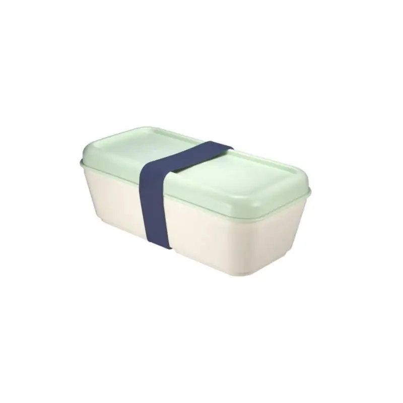 (085110GR) MILAN RECIPIENTE PARA ALIMENTOS RECTANGULAR 0