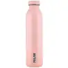 (643020P) MILAN BOTELLA ISOTÉRMICA 591 ML EDICIÓN 1918 ROSA
