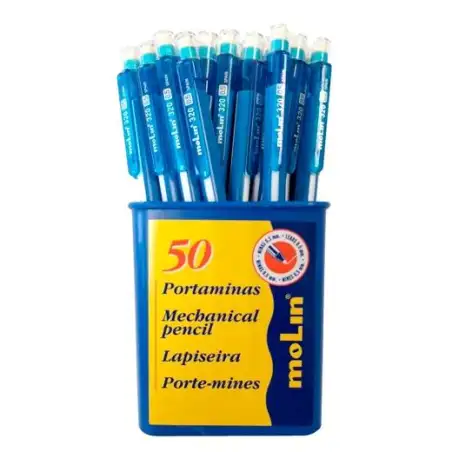 (PM320-50) MOLIN PORTAMINAS PM320 HB 0