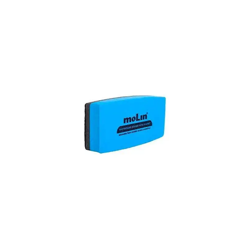 (RWB228) MOLIN BORRADOR MAGNÉTICO 11X5X2