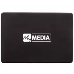 (69279) MY MEDIA DISCO SSD 128GB INTERNO 2