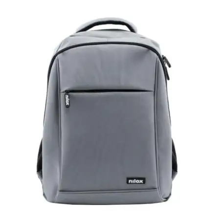 (NXBK051) NILOX MOCHILA BUSINESS PARA PORTÁTIL DE 15