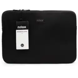 (NXF1501) NILOX FUNDA COLOR SLEEVE PORTÁTIL DE 15