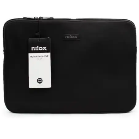 (NXF1501) NILOX FUNDA COLOR SLEEVE PORTÁTIL DE 15