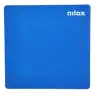 (NXMP012) NILOX ALFOMBRILLA PARA RATON AZUL