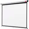(1902391) NOBO PANTALLA DE PROYECCIÓN MURAL 1500X1138 MM BLANCOMATE