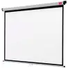 (1902394) NOBO PANTALLA DE PROYECCIÓN MURAL 2400X1813 MM BLANCO MATE